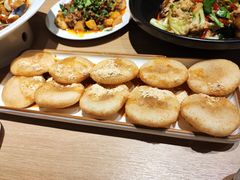 -滋味工坊中餐厅(高新区店)