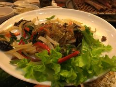 什锦杂菜-青鹤谷(苏州店)