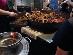 -吴长子卤菜馆(统一街店)