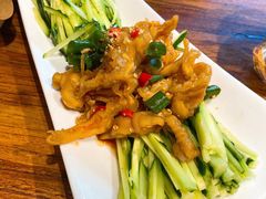 -马家饭堂(南街薰酱店)