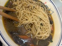 -天天鲜面馆(衡山路店)