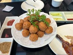 -满堂·烤鸭店·北京菜(鼓楼店)