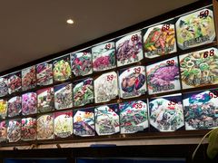 -华盛丰温州大排档(东三环南路店)