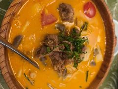-米泰芒·东南亚料理(体育西店)