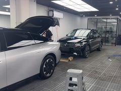 -京车汇LLumar龙膜XPEL威固汽车贴膜(清河店)
