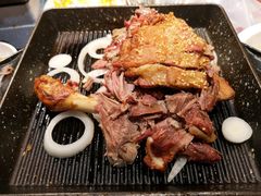 -西贝莜面村(当代商城店)