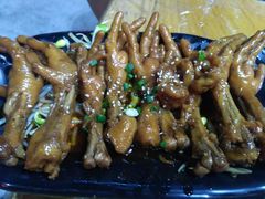 -猫姑娘大盘鸡(商城路店)