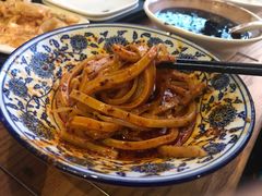 -中阿兰牛肉面(悦海新天地店)