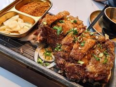 -清真·宁夏印象·盐池滩羊肉体验店(江宁路店)
