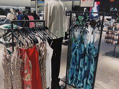 -ZARA(凯德乐峰广场店)