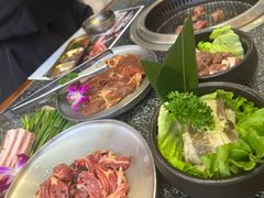 -红泥小火炉·东北泥炉烤肉(天一旗舰店)