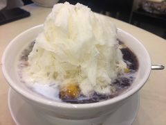 -晶晶甜品(发昌大厦店)