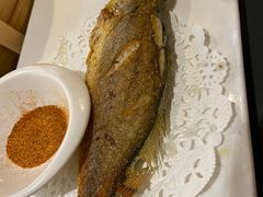 -79号渔船海鲜饭店(华强北店)