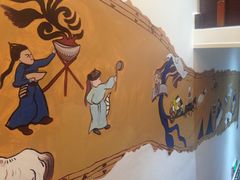 -草原牧语烤全羊(闽江大道店)