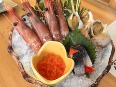 -和创柚子·会席日本料理(新区淮海街店)