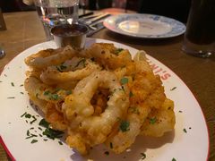 -Fini's Italian American(Wan Chai)