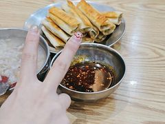 -白翔甜食店