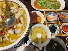 -火宫殿·湘菜小吃·商务宴请·生日聚会(东塘店)