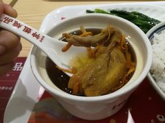 -钟姐炖品(印象城百盛店)