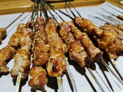 -一顿烧烤(八经街店)