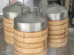 -福德小笼(东余杭路分店)