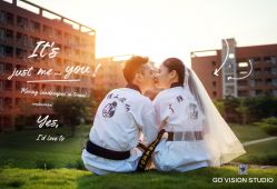 点击看大图 -GO VISION 动视觉婚纱摄影高级定制