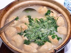 -山泉公馆酒家(珠江新城店)