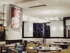 大堂-港丽餐厅(高德置地店)
