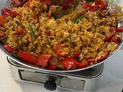 -福巷湘食小馆·猛火现炒(上海首店)