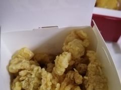 -肯德基(珠峰店)