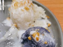 -越小品·越南餐厅(万科里店)