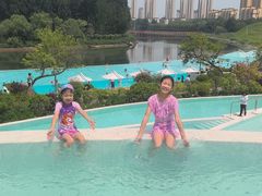 -清河半岛温泉度假酒店