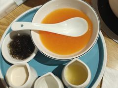 -竹鲜笙全竹宴(国色天香店)