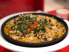 -侯师傅热炒店(印象城店)