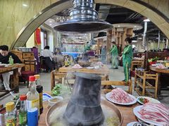 -元盛居(生态大街店)