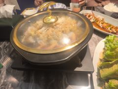 -前海沿·青岛菜(乐客城店)