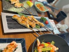 -九井澤精致料理(金茂店)