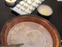 蒙古锅茶-诺敏塔拉奶茶-布里亚特包子-手把肉(锦都会店)