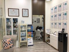 -固瑞齿科(国贸门诊店)