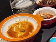 -千百味红餐厅·江西菜(绿地双子塔店)