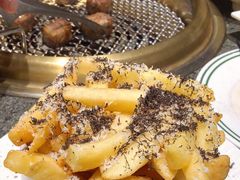 -NIUAN牛庵·日式和牛烧肉(恒隆店)