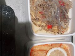 -半天妖烤鱼(中山路店)