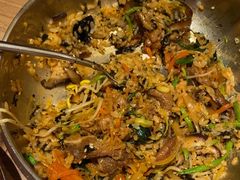 -KimPro 辛普乐概念韩餐