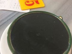 -芬芳甜品(同福路店)