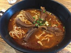 -老张牛肉面(天津万象城店)