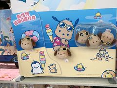 -DQ·蛋糕·冰淇淋(周浦万达店)