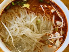 -白家高记肥肠粉(总店)