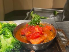 -肉肉大米(金虹桥店)