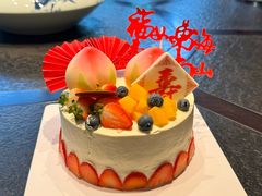 -浩运海鲜·16年专注青岛菜(石老人店)