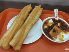-庆丰包子铺(西便门店)